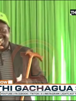 @Lightcast TV Kenya