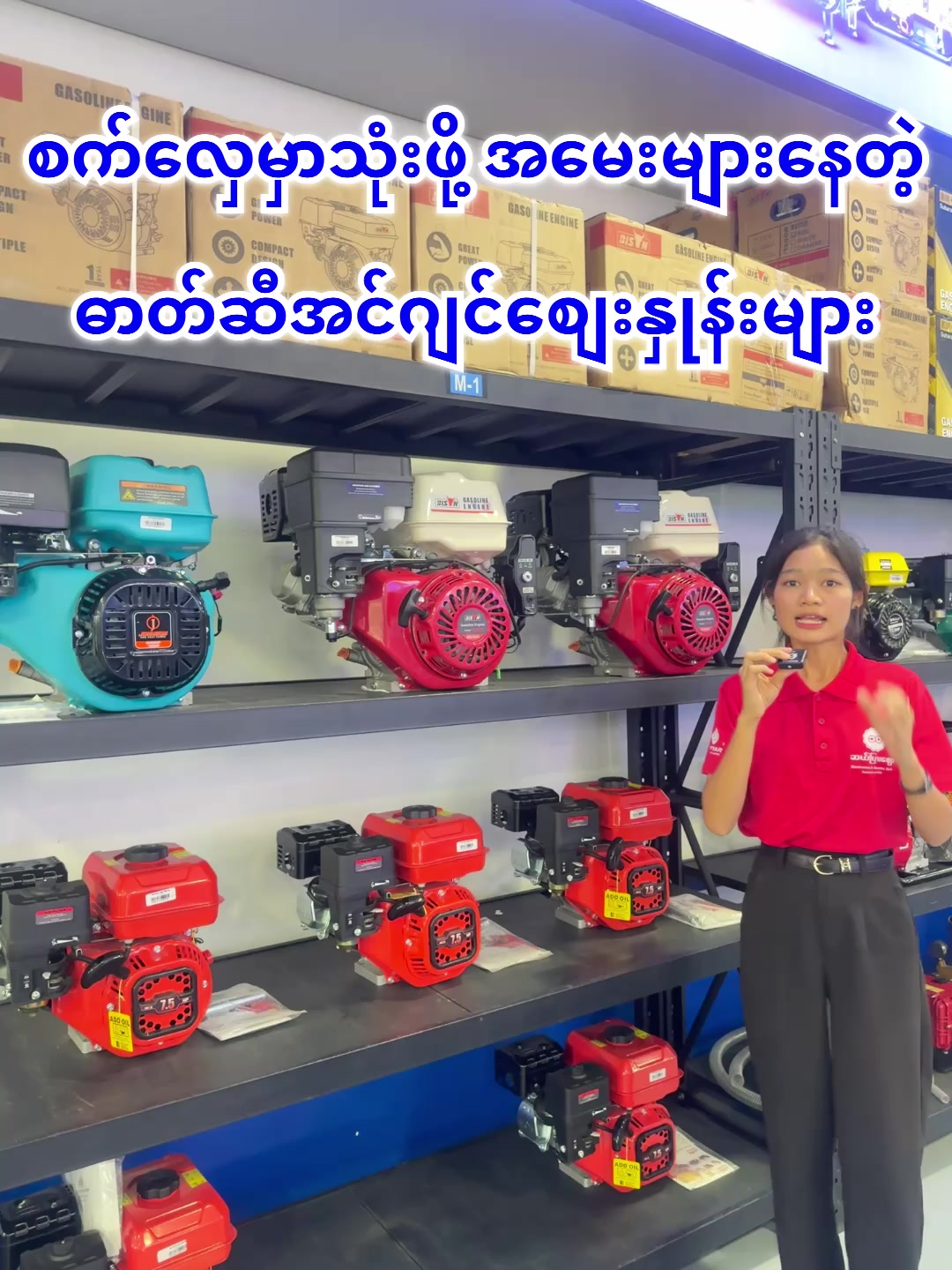 @ဆယ်ပြားစျေး Pro Mart