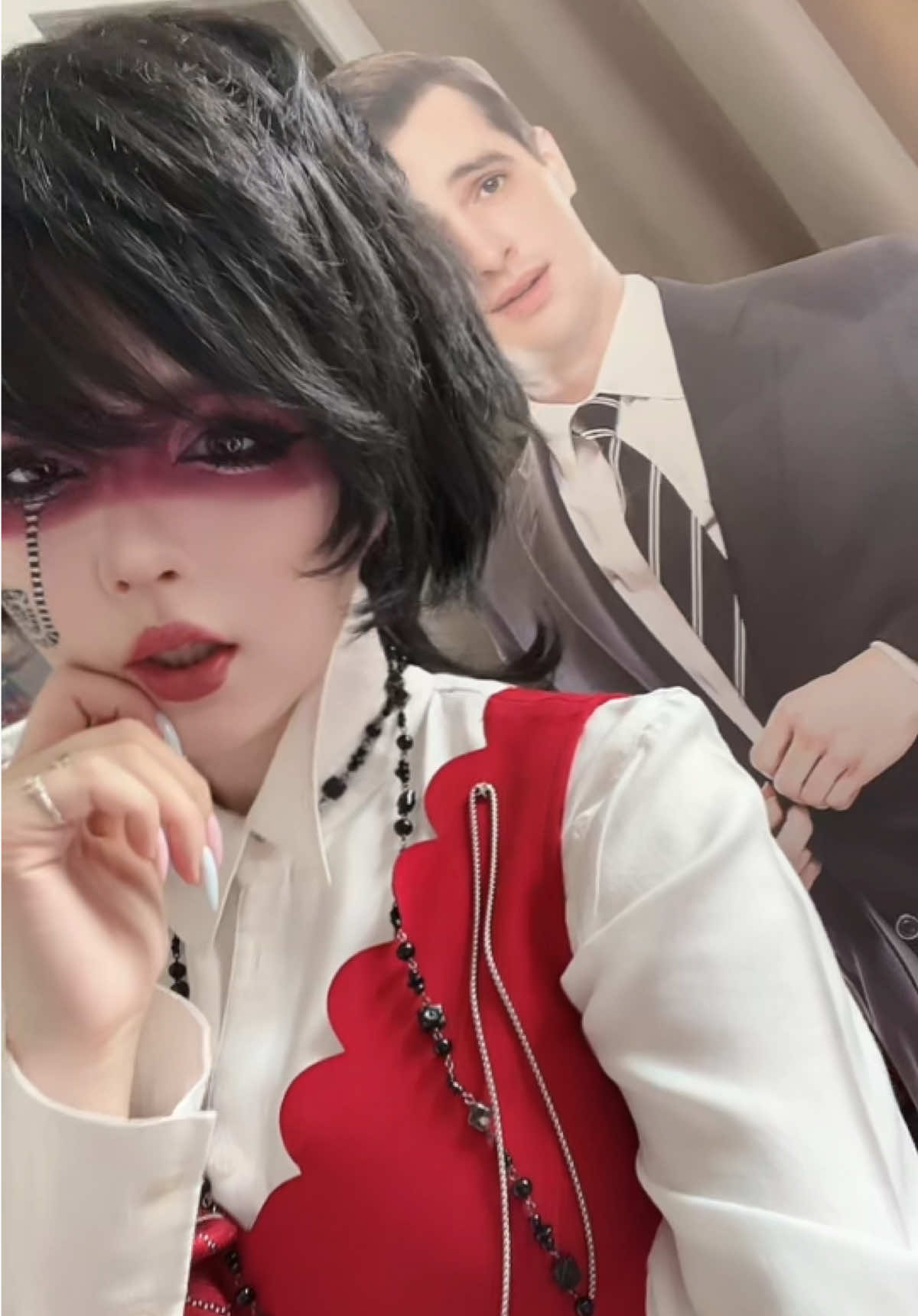@vatrushk!n urie ˶ᵒ̴̶̷᷄‸ᵒ̴̶̷̥᷅˶