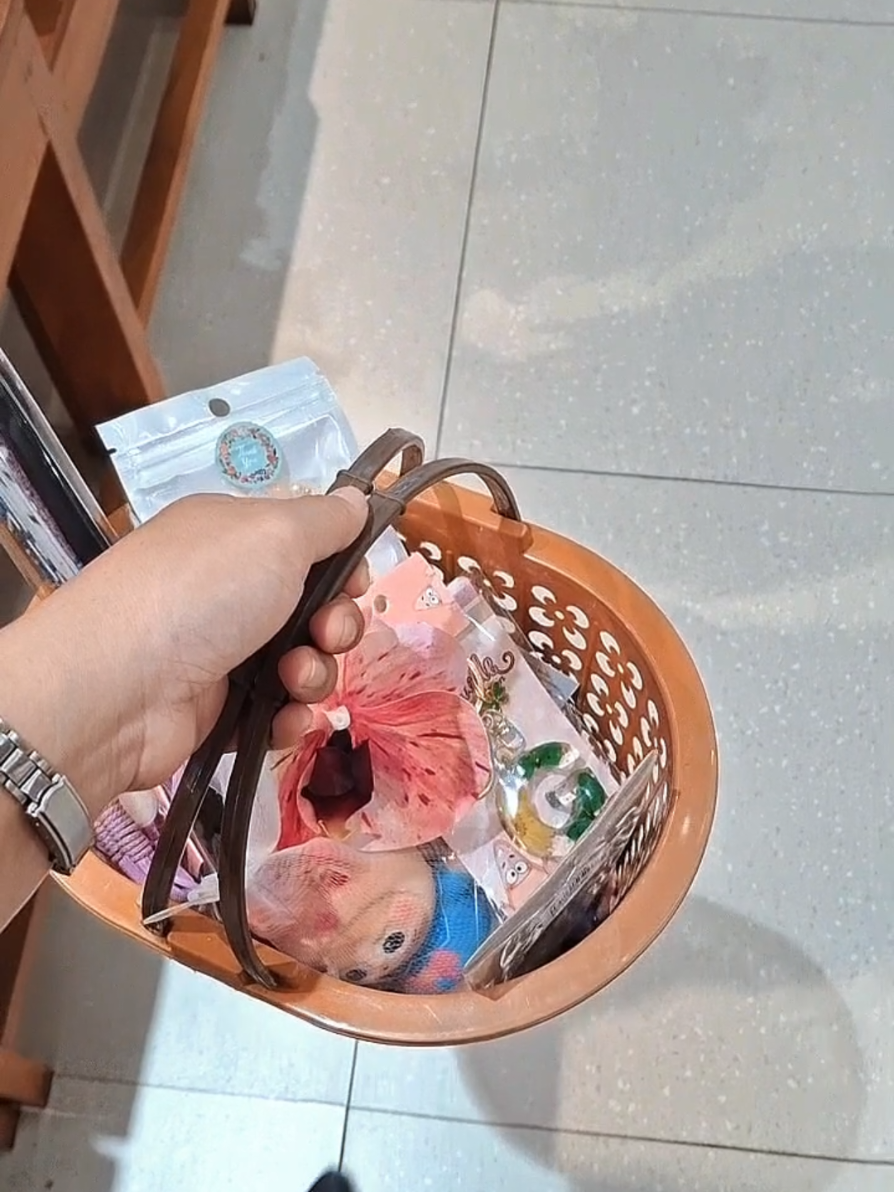 @Jogja Pasaraya