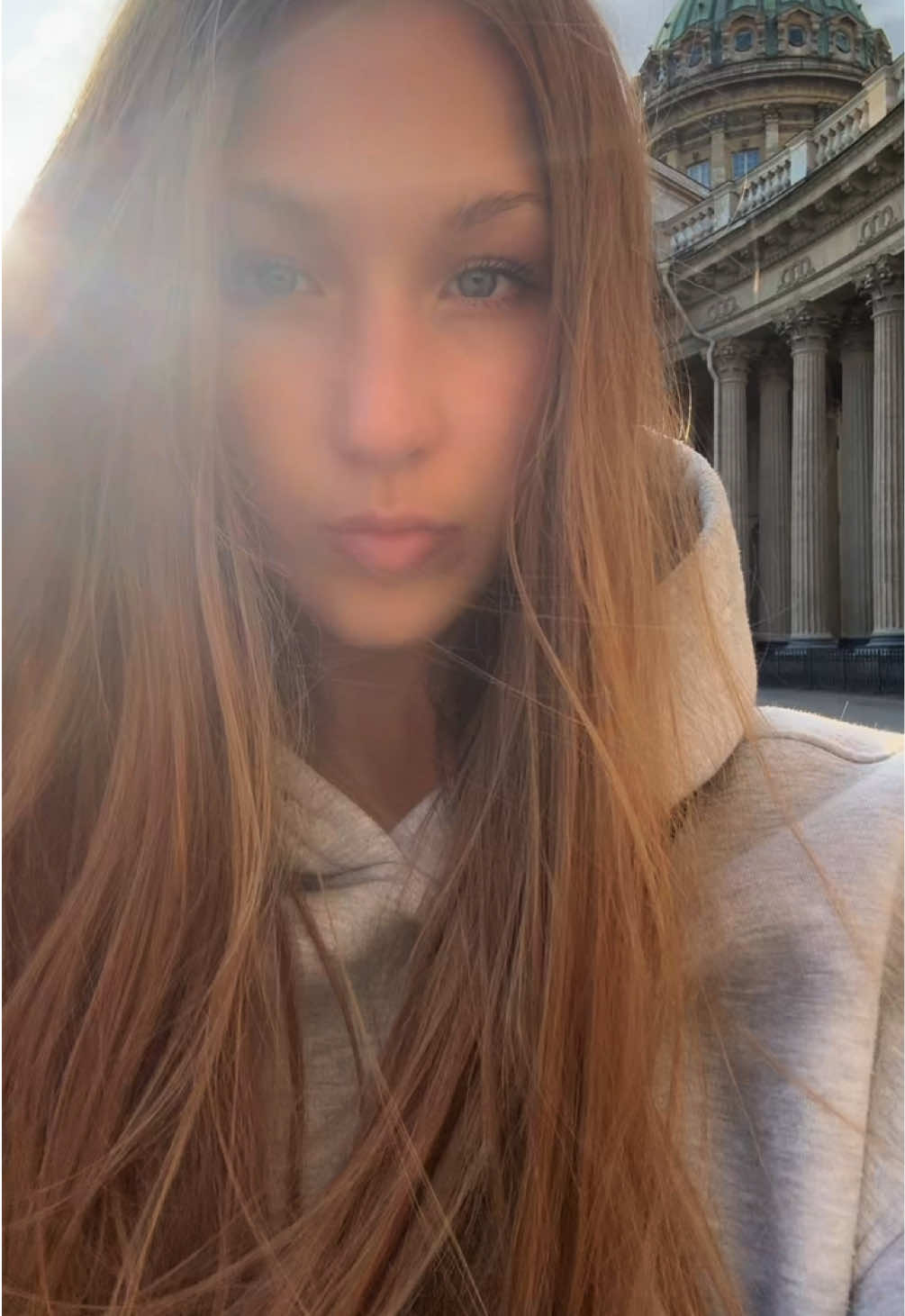 @веронич