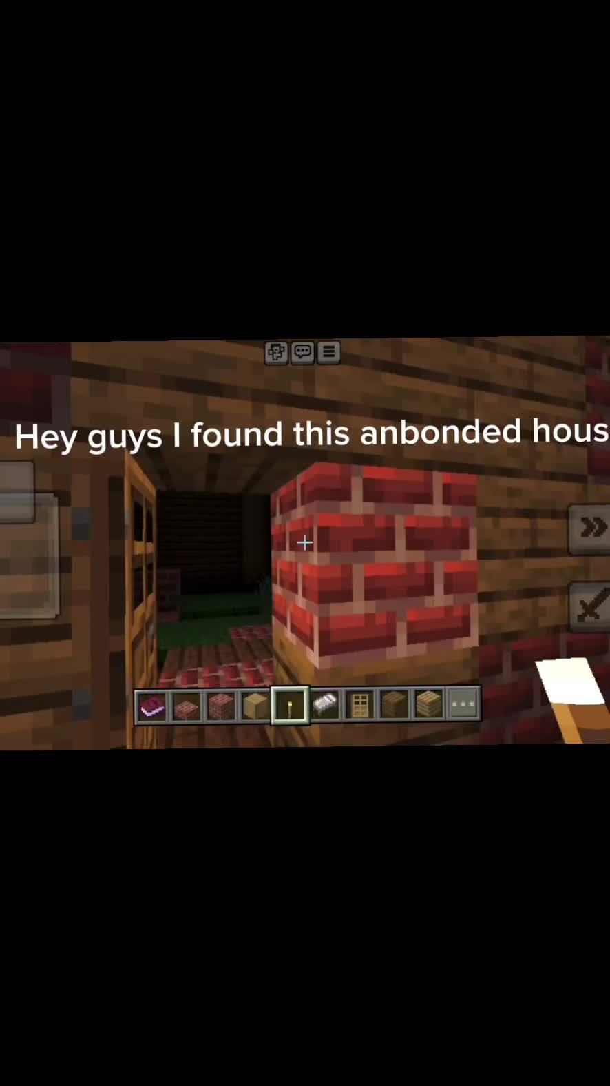 @Enderman eye