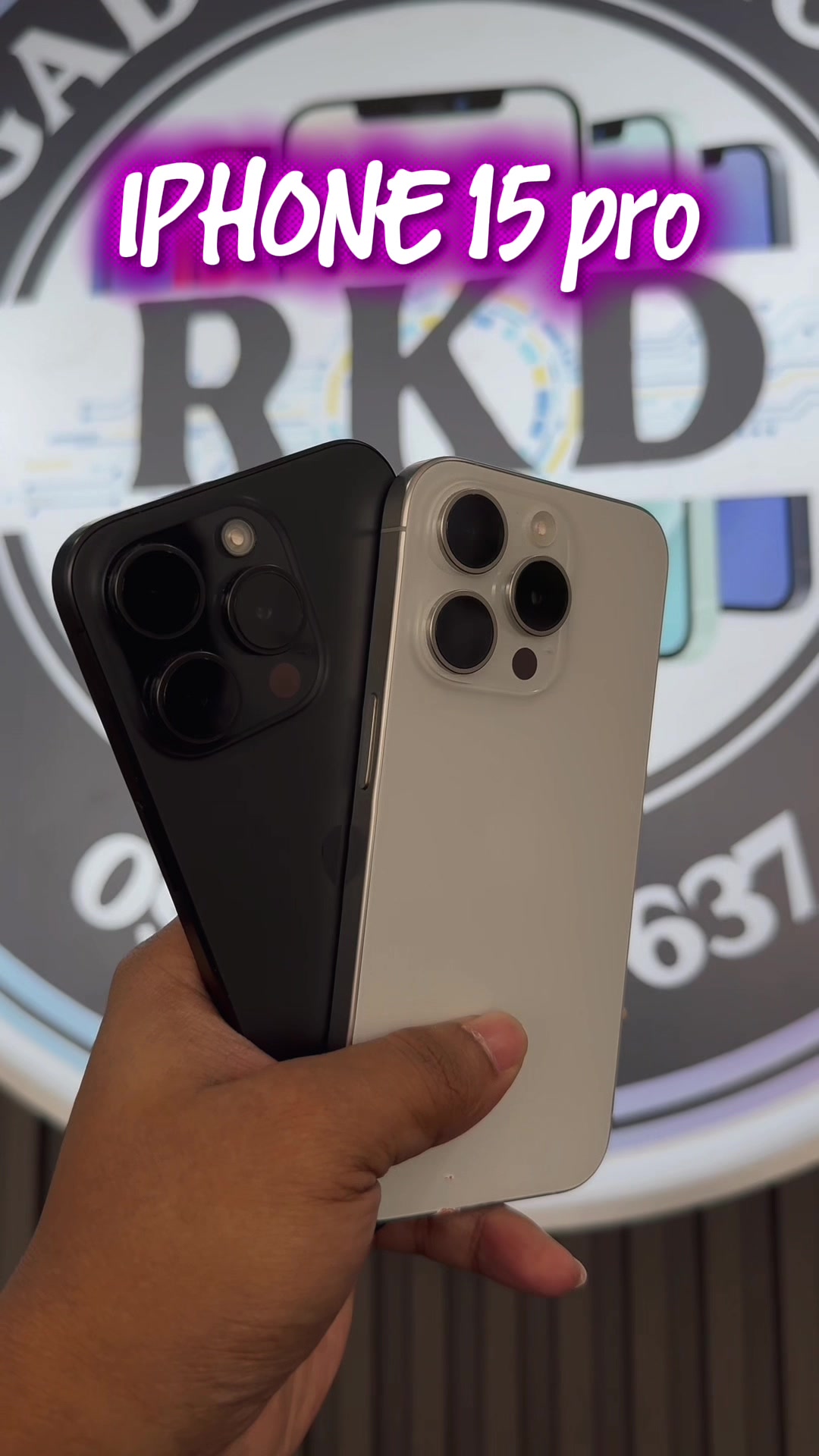 @RKD GADGETSHOP