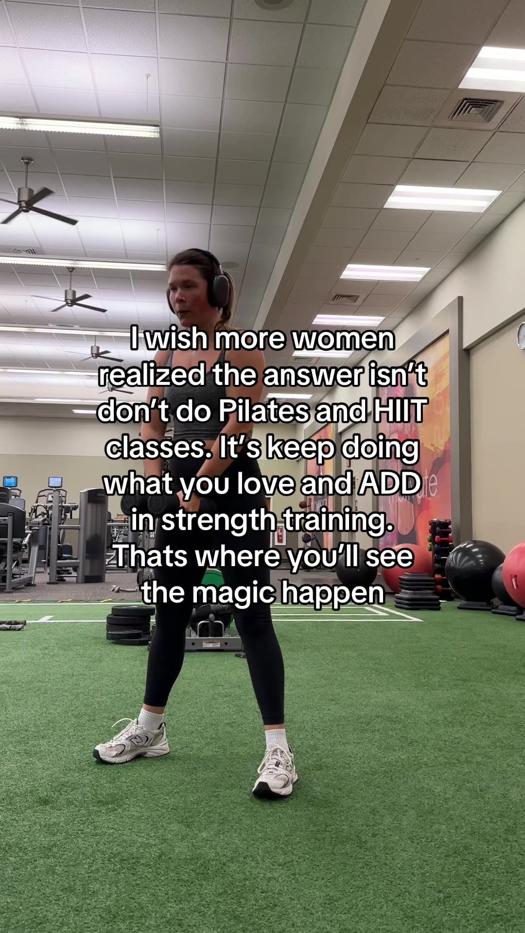 @Maggie | Workouts for Women