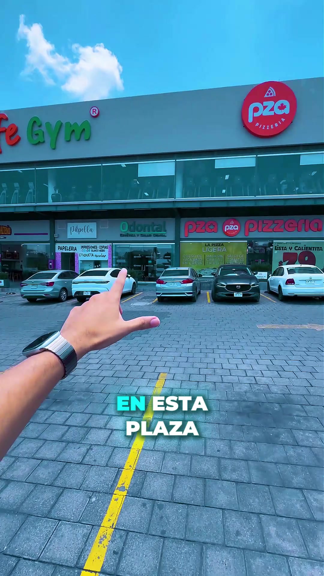 @Jose Luis Spindola