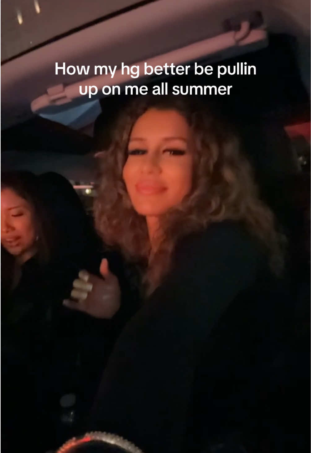 @Naomi Banks ⭐️