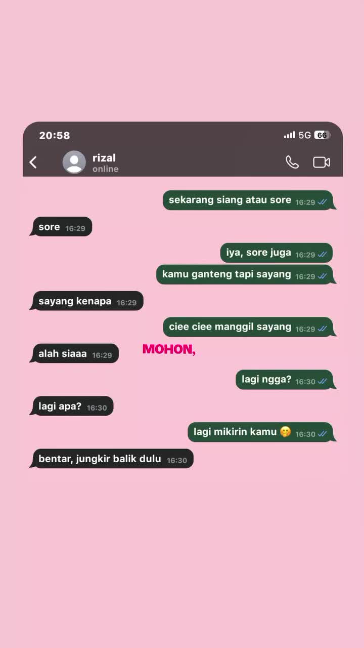 @ 