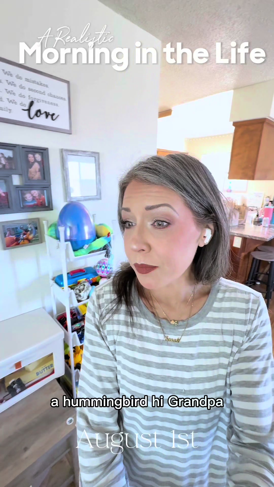 @MommyChakita Mom Life POV&rsquo;s