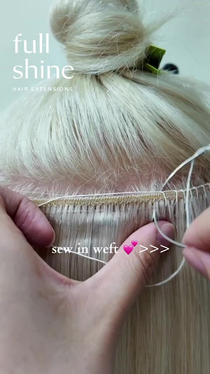 @FullShineHair