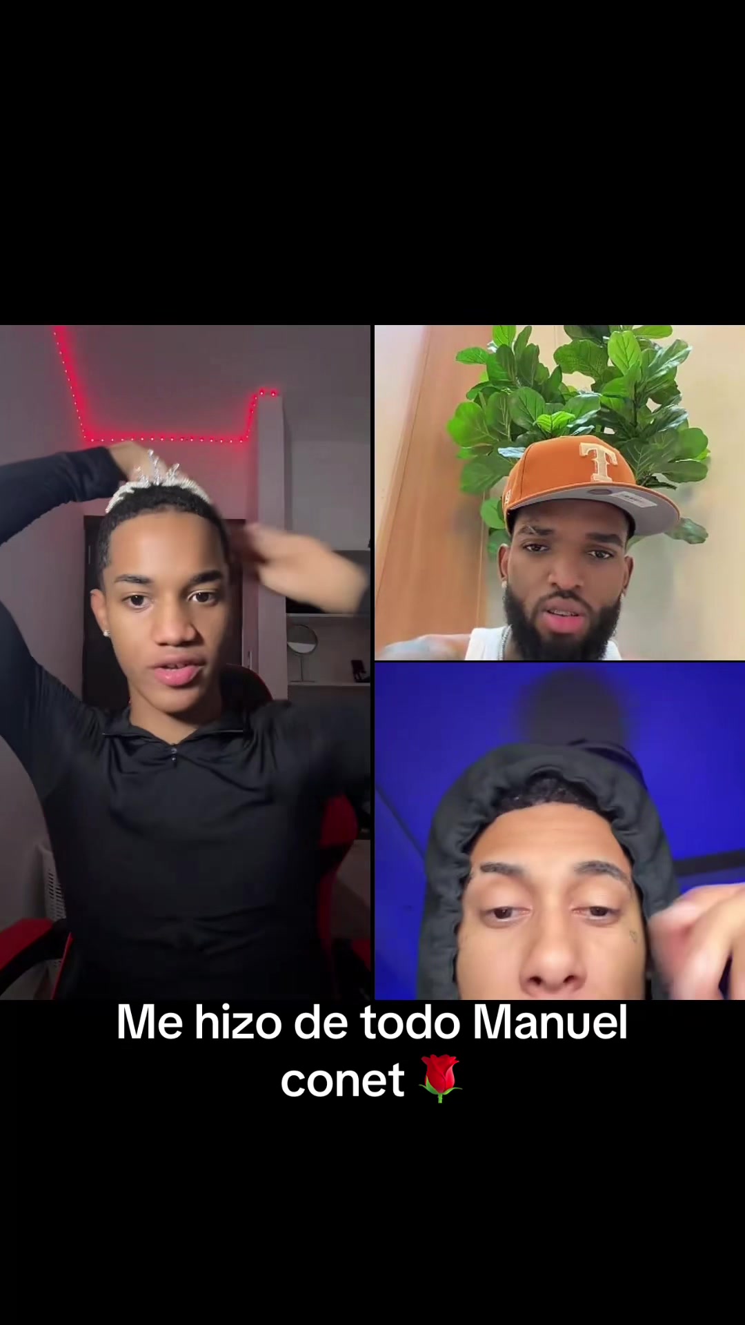 @Dany La Mana🤎