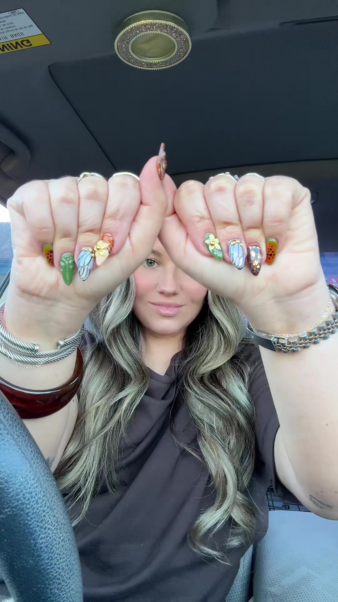 @Alyssa Paige | Ohio Creator