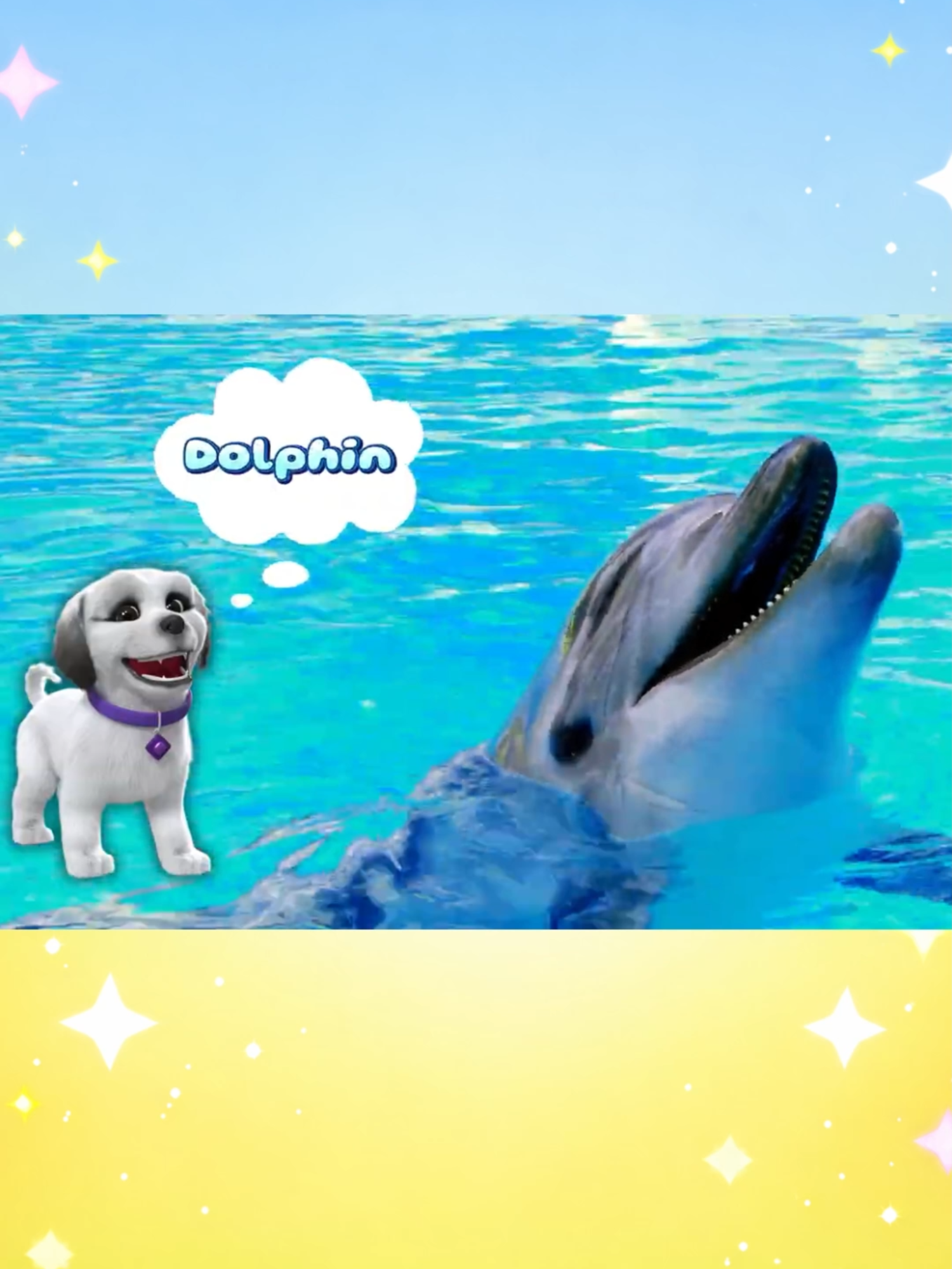 @Luna the Magical Pup