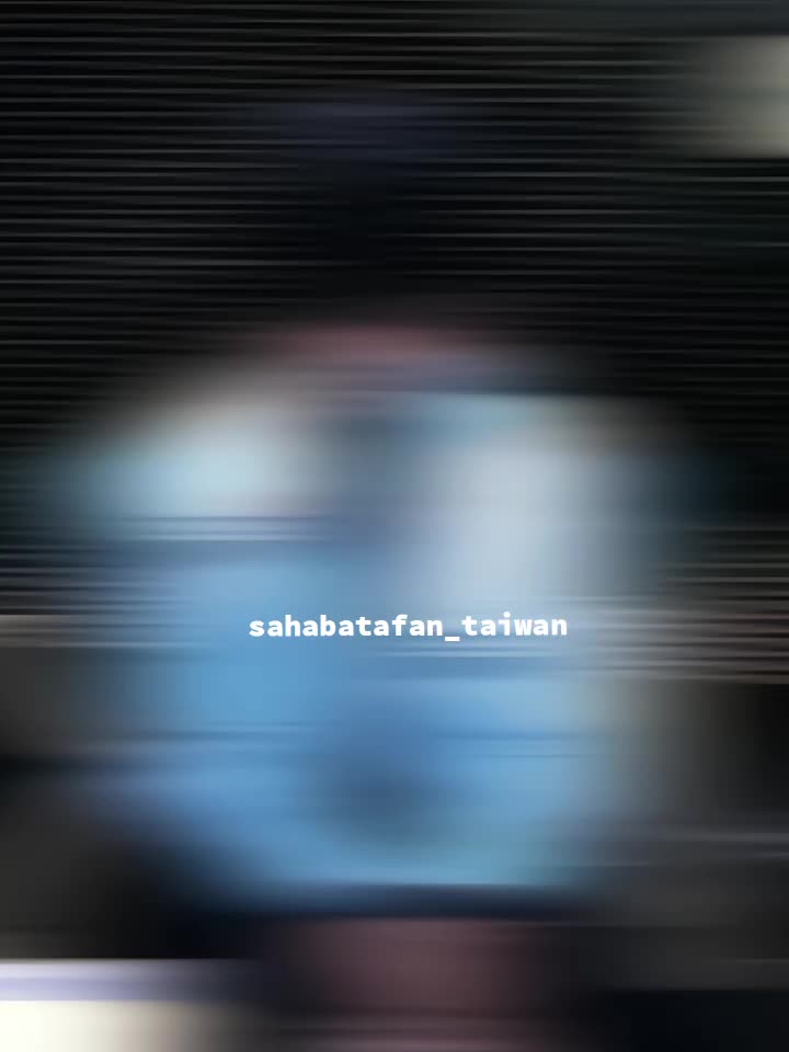 @sahabatafan_ taiwan