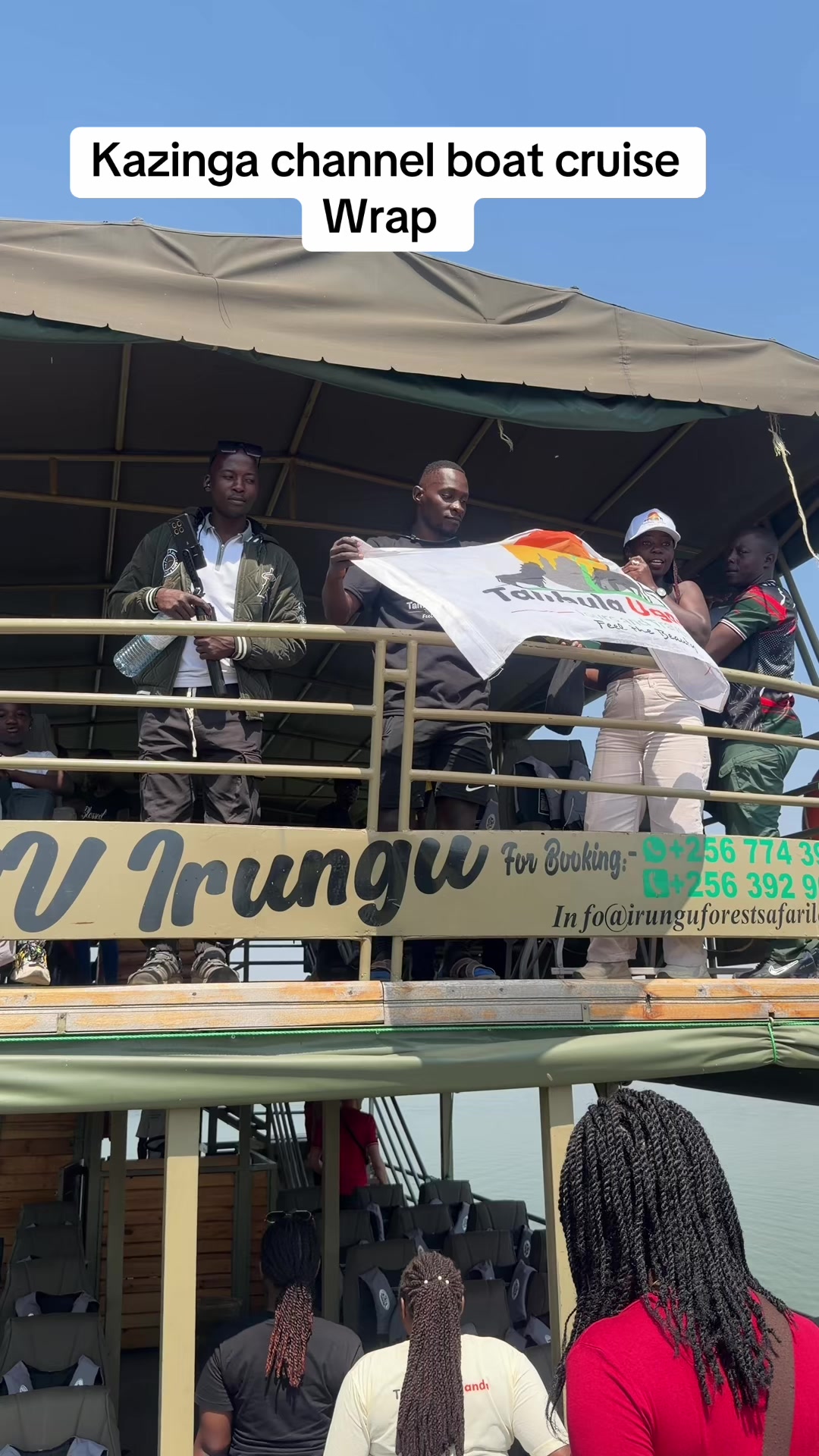 @Okello Pius