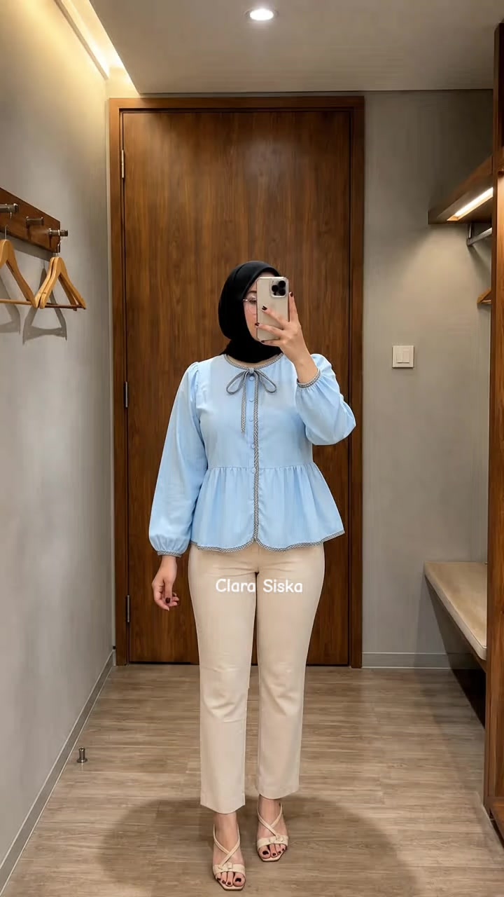 @Clara siska