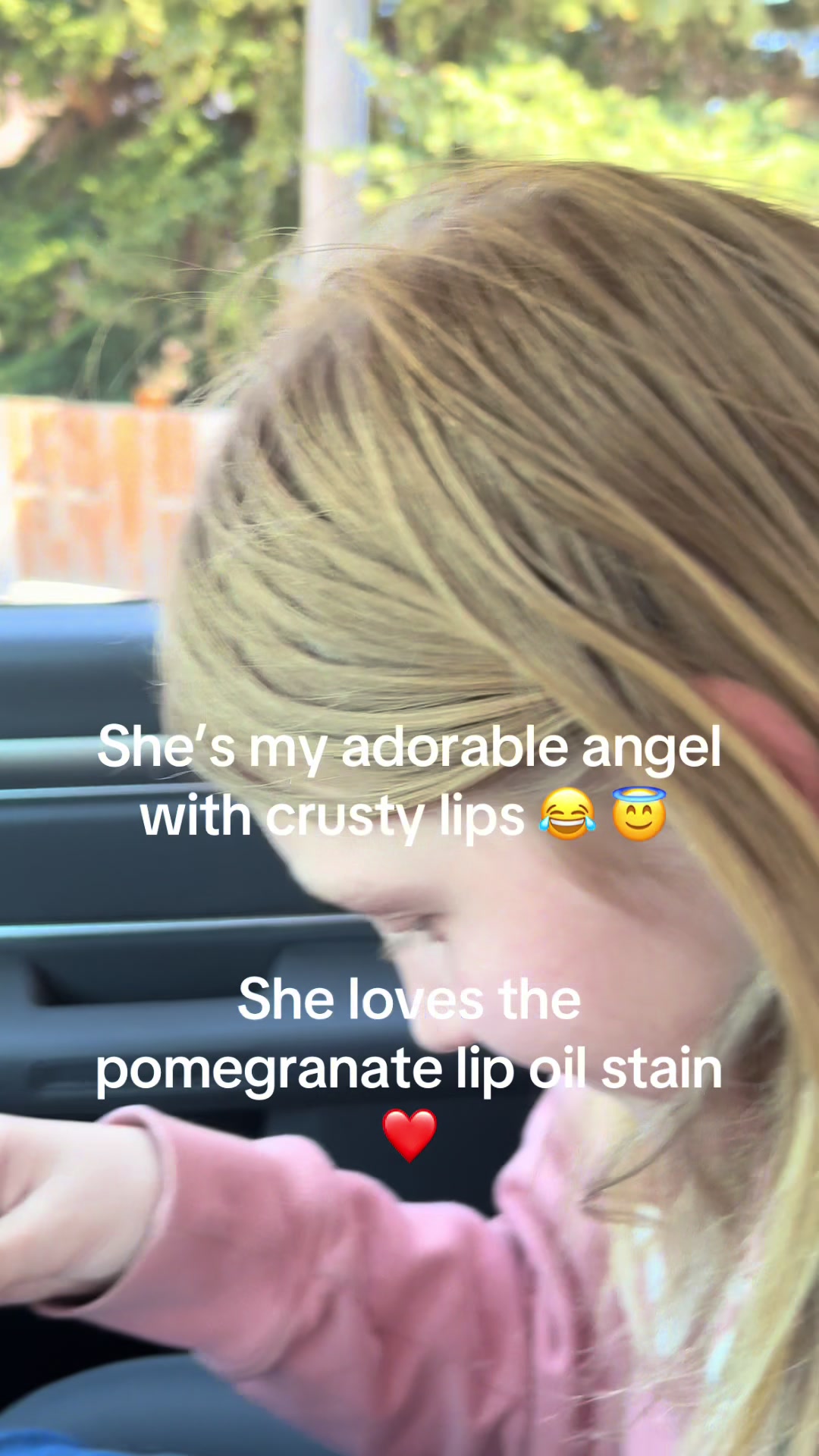@Becoming Her Everyday