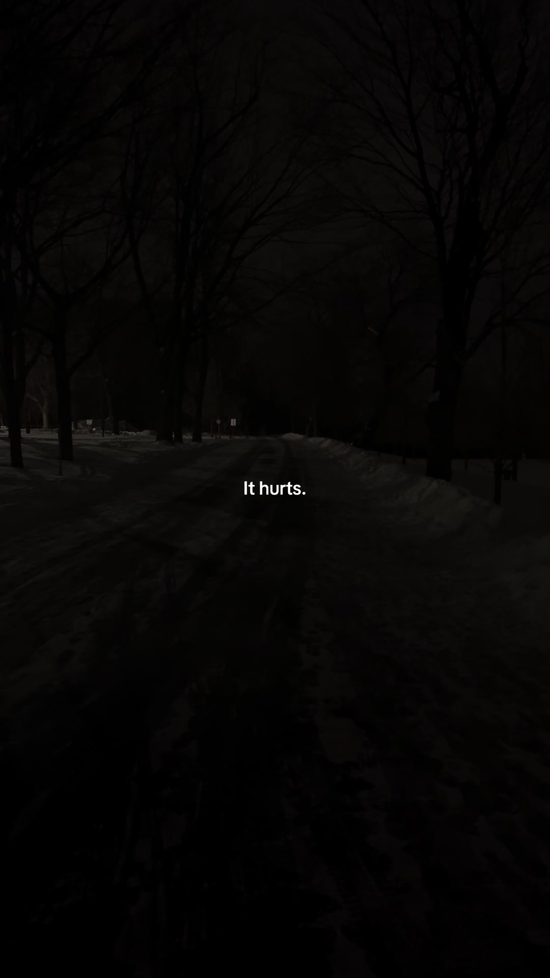@StuckInThoughts