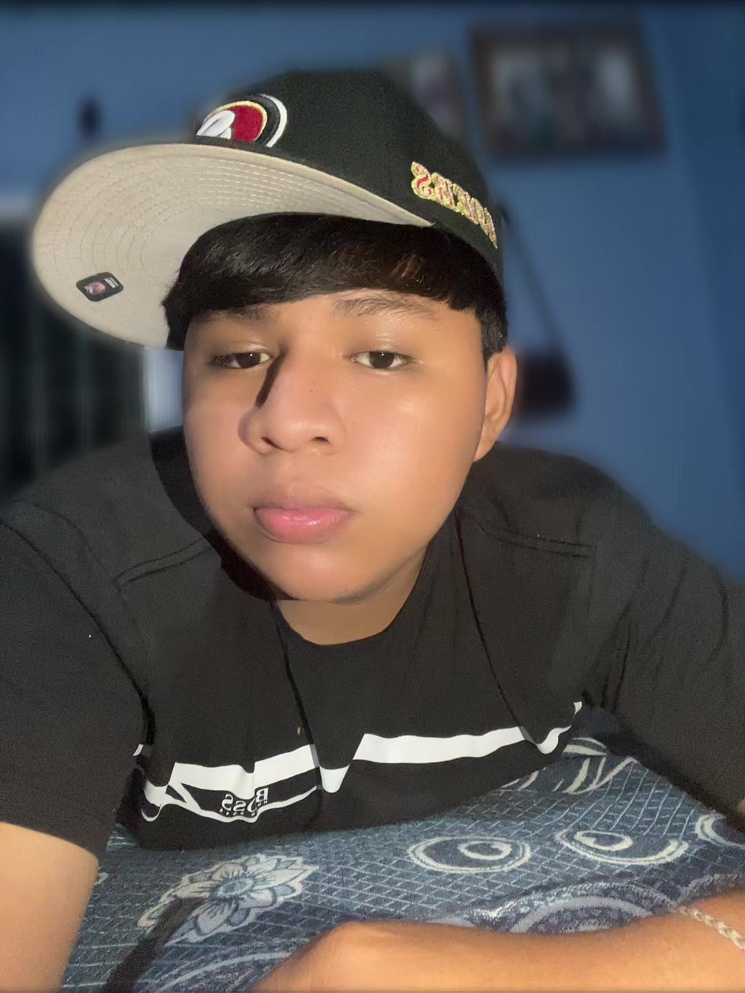 @๐ฎ๐จโค๏ธ๐ฅ Dany flow โค๏ธ๐ฅ๐