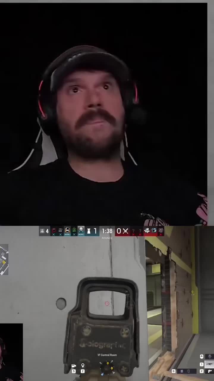 @RealityLagged
