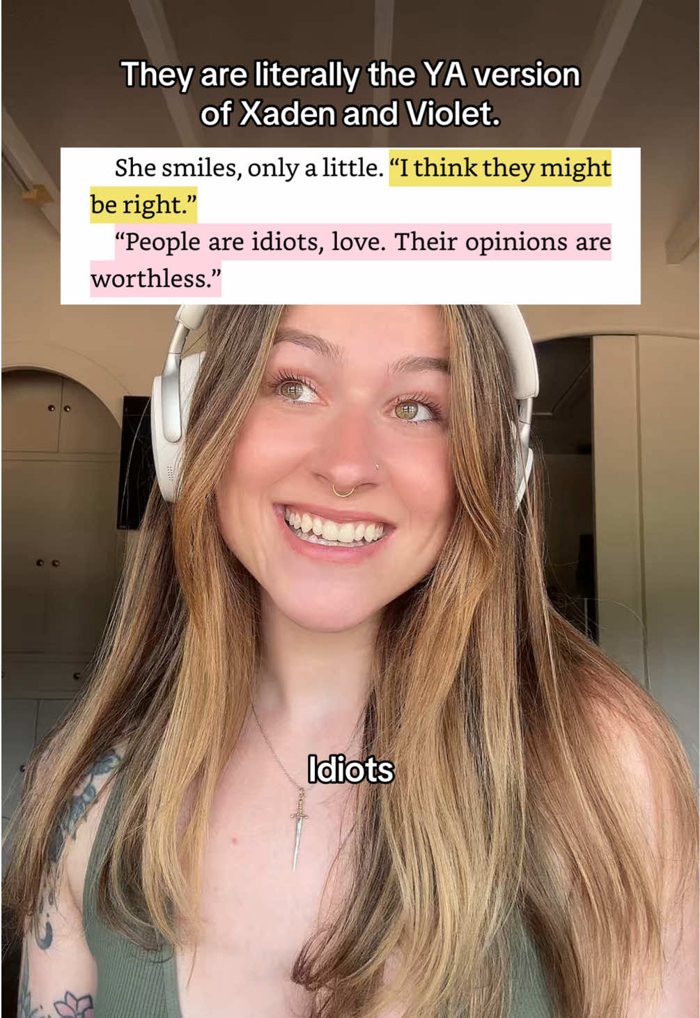 @kate ꩜˙⋆✮