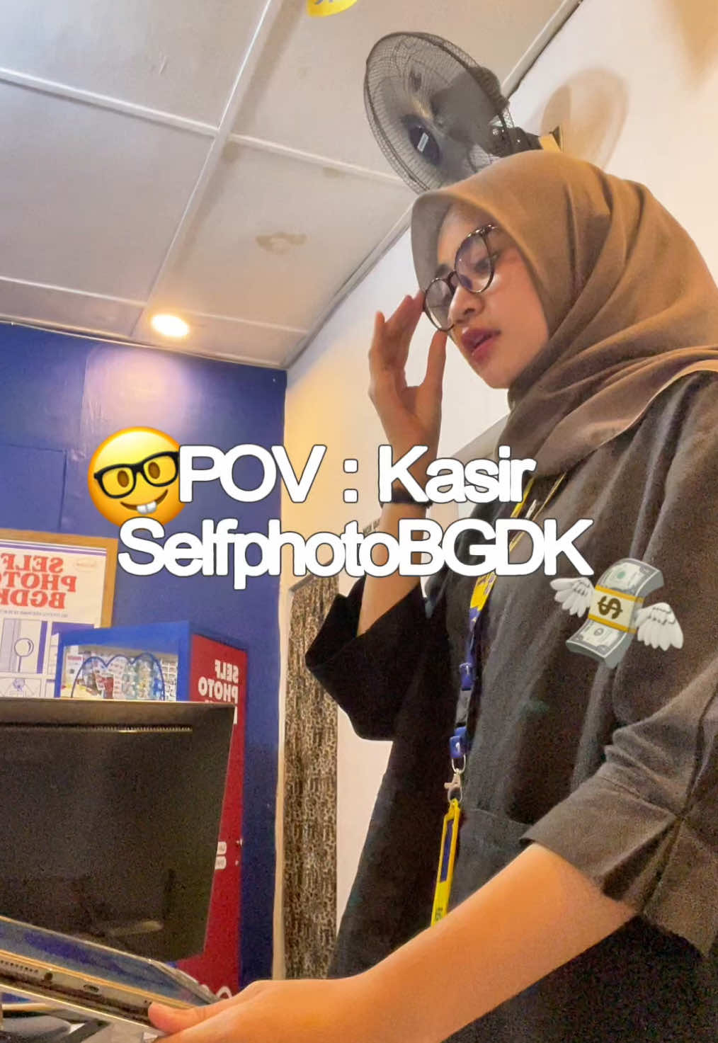 @SelfphotoBGDK Bukittinggi