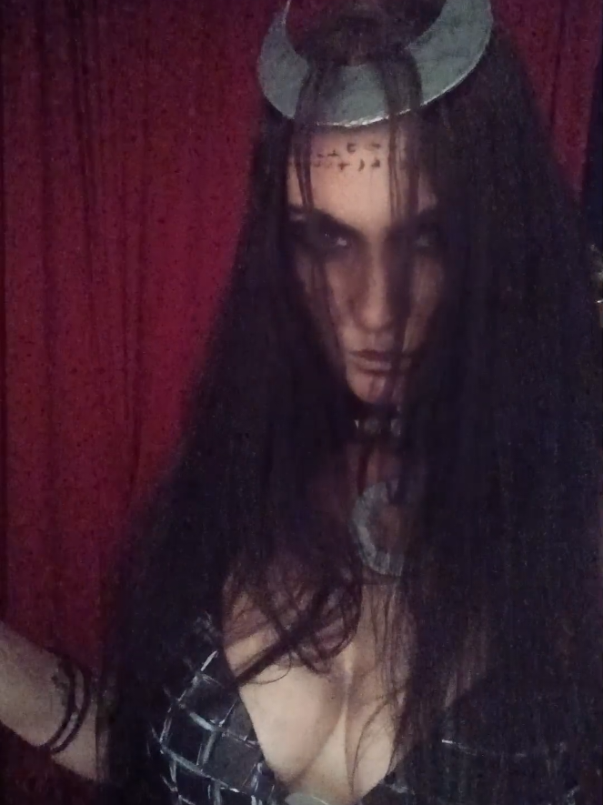 @🖤 Spell Bound Cosplay 🖤