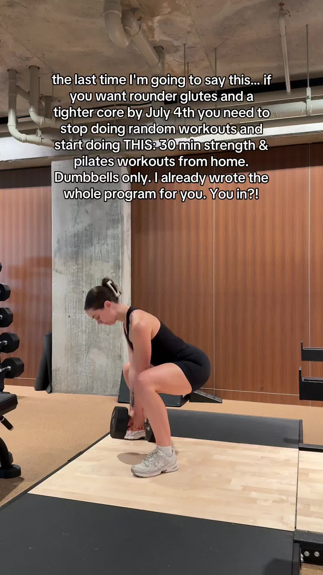 @Tay | Pilates & Strength