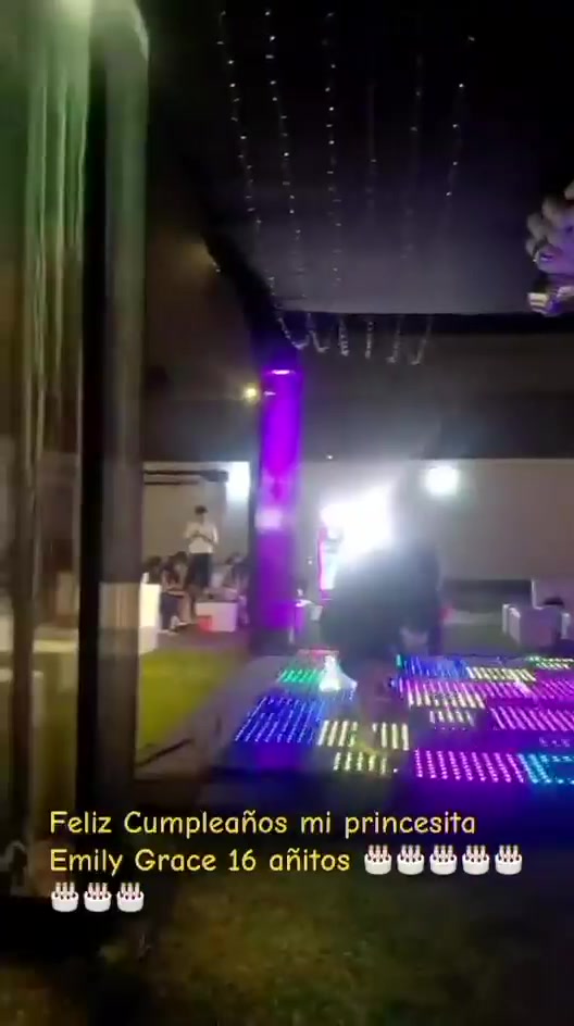 @LA CABAÑITA - PUCALLPA
