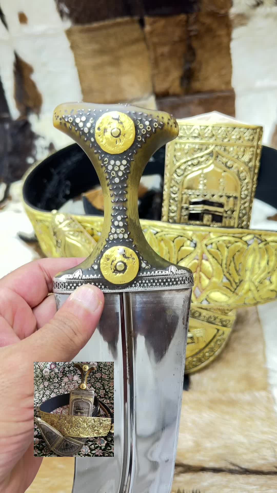 @ابويحيى غمدان الهندوان_شيز