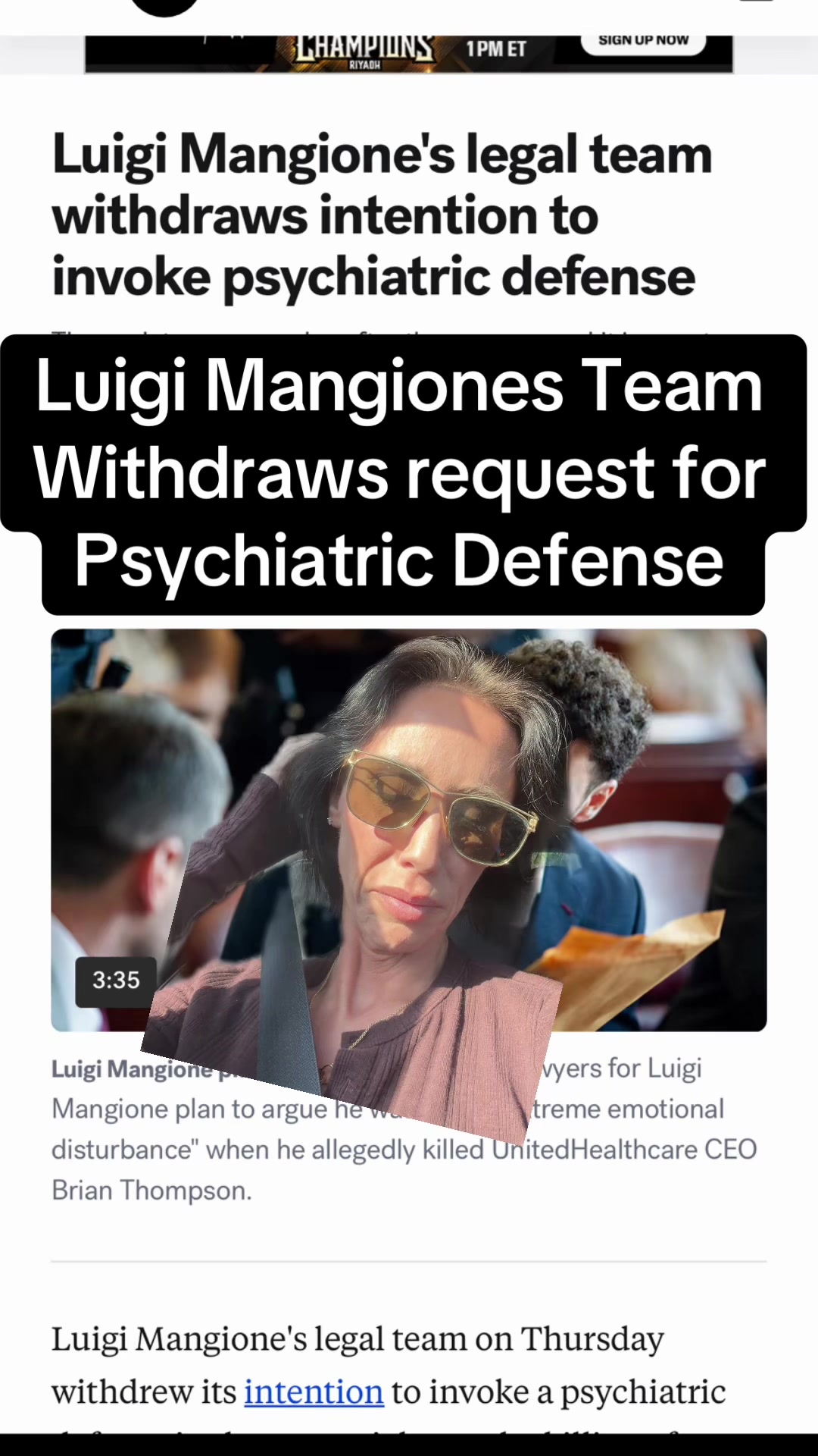 @Stephanie, Esq.
