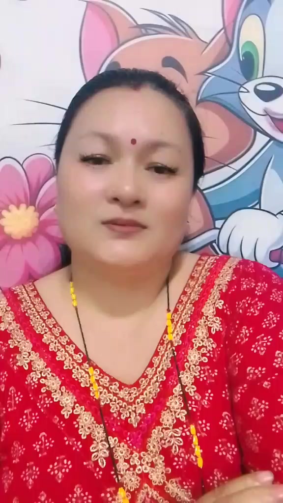 @जानकि बराम