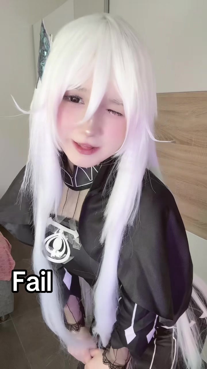 @Mei