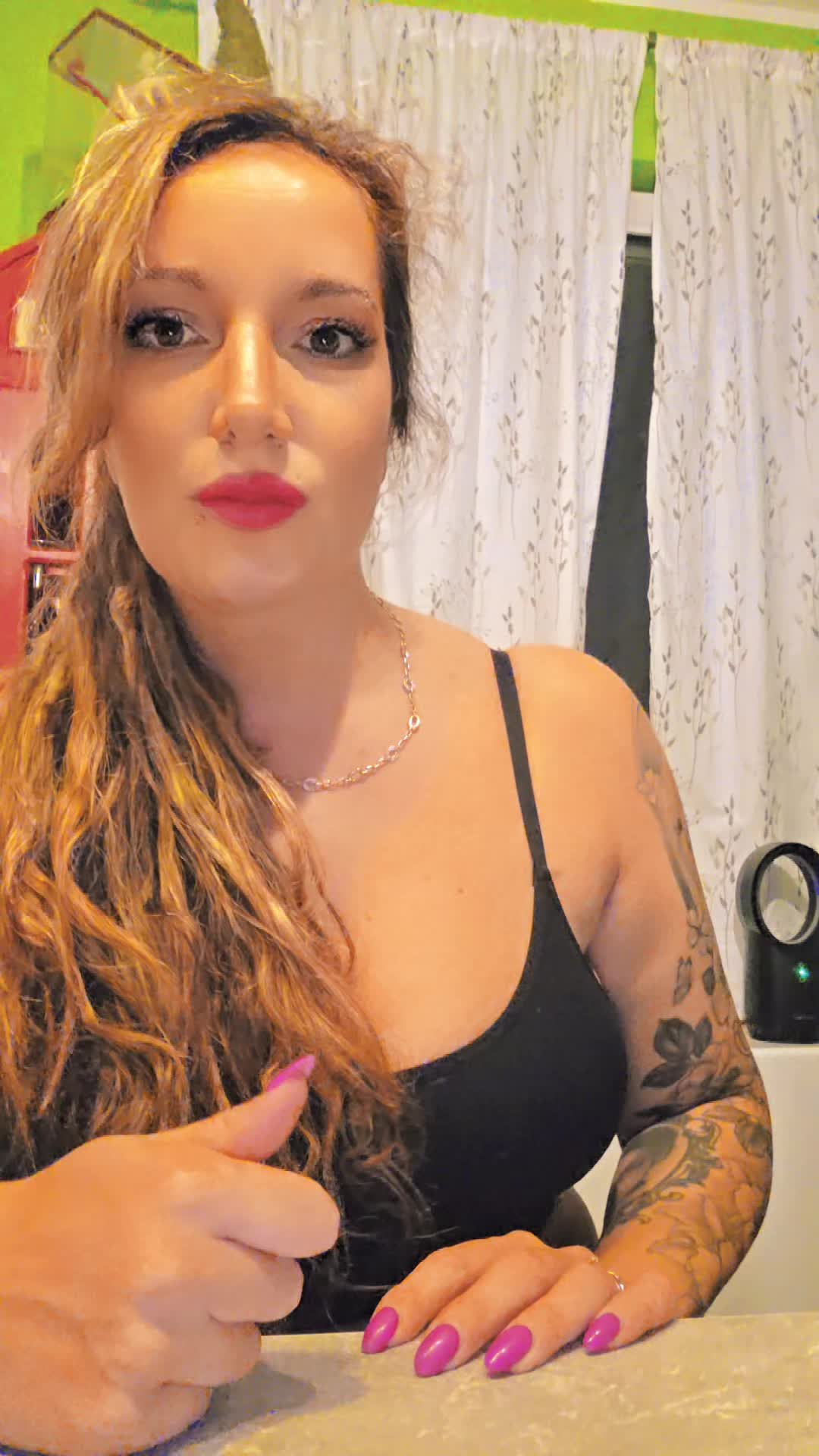 @Antonella 🌶🌶🌶&cher&iacute;🐾🐾🐾