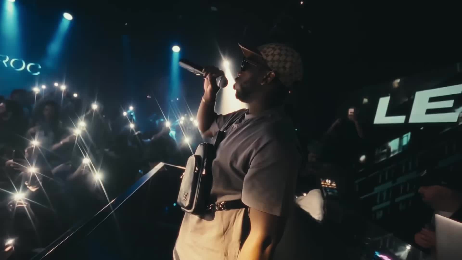 @𝐄𝐗𝐂𝐋𝐔 𝐑𝐀𝐏 𝐅𝐑🇫🇷🎤