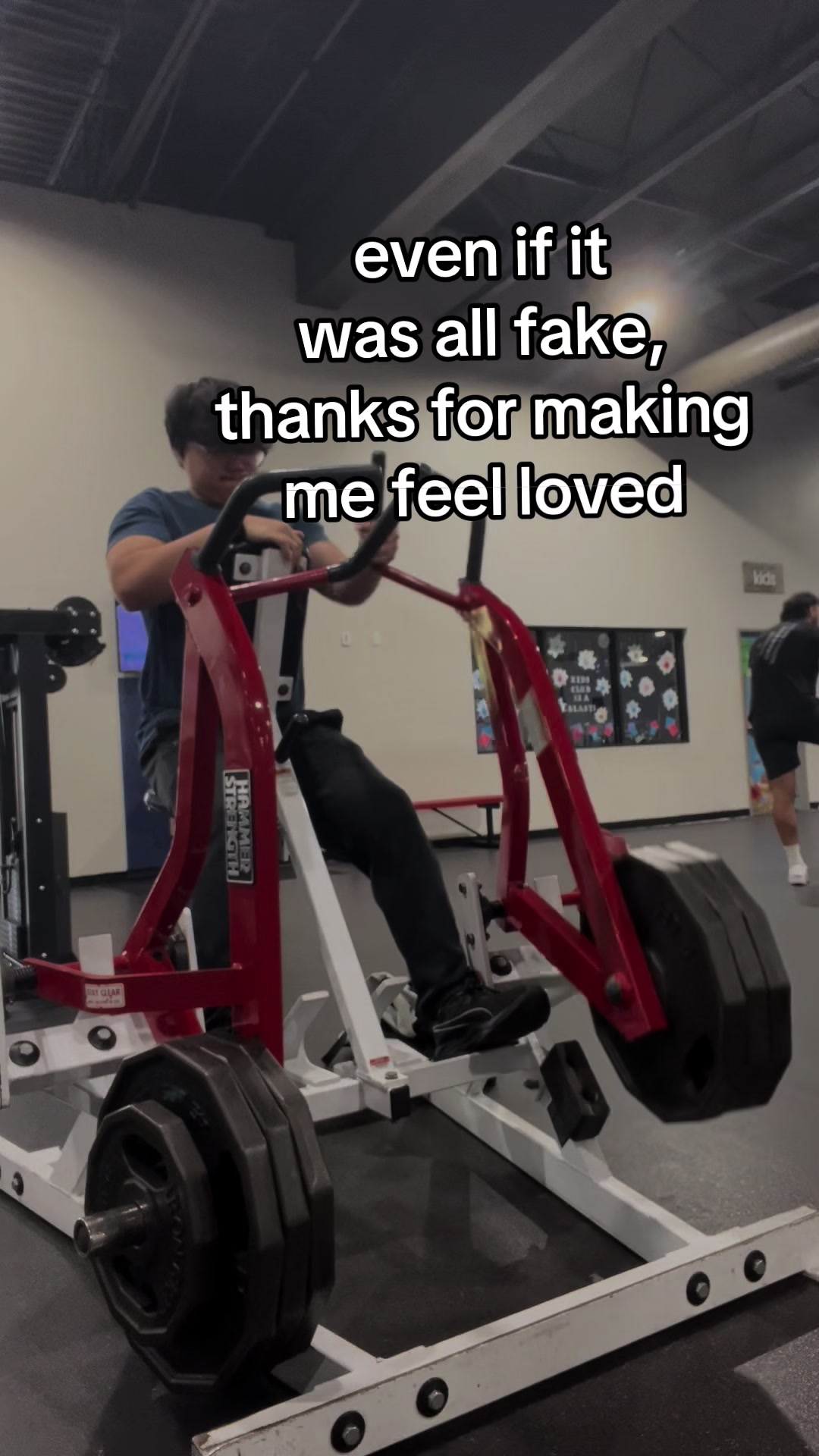 @Tim Lopez