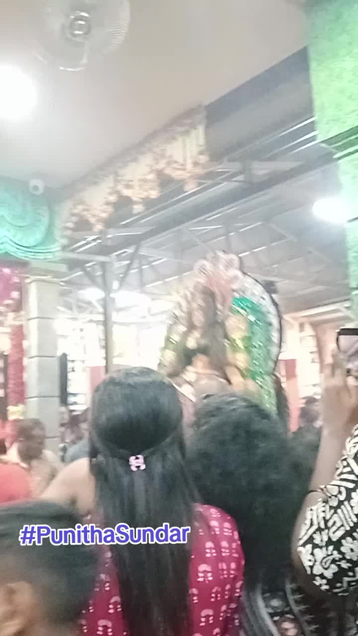 @๐๐ค PUNITHA SUNDAR ๐ค๐
