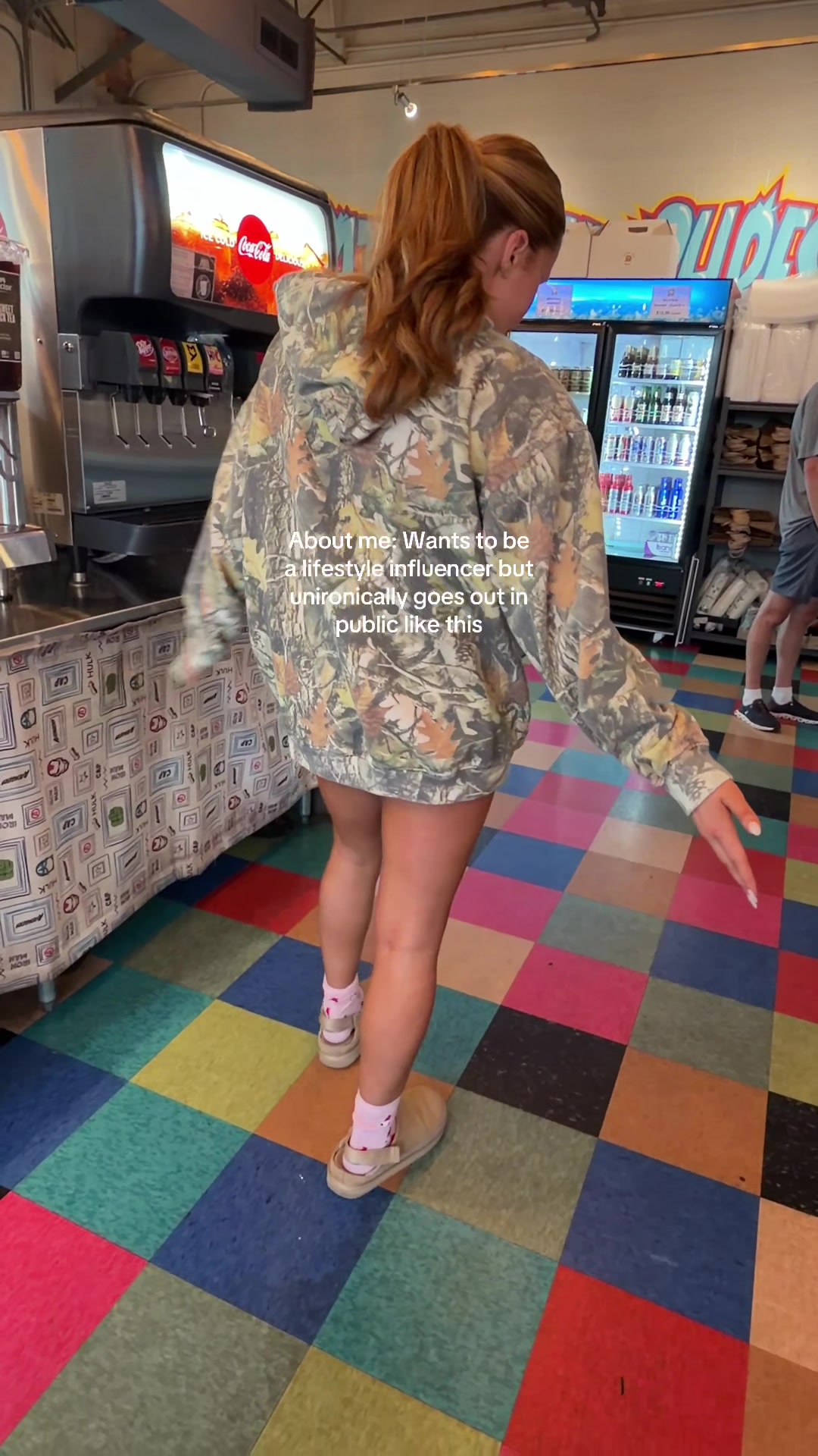 @Evalynn Dean