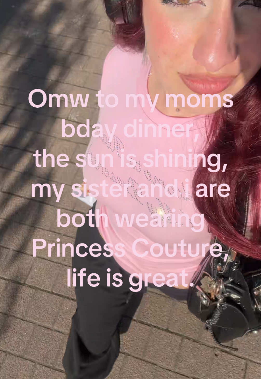 @Princess Dalia
