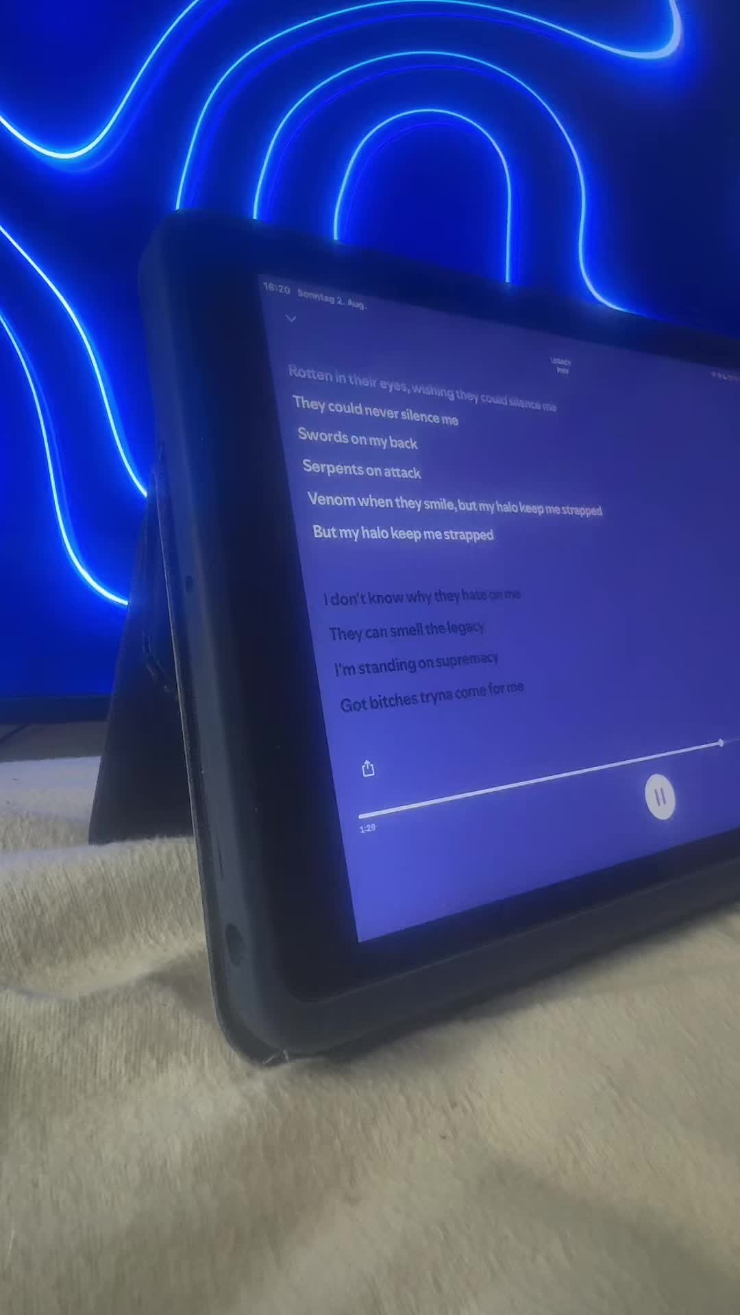 @SpotifyBeats