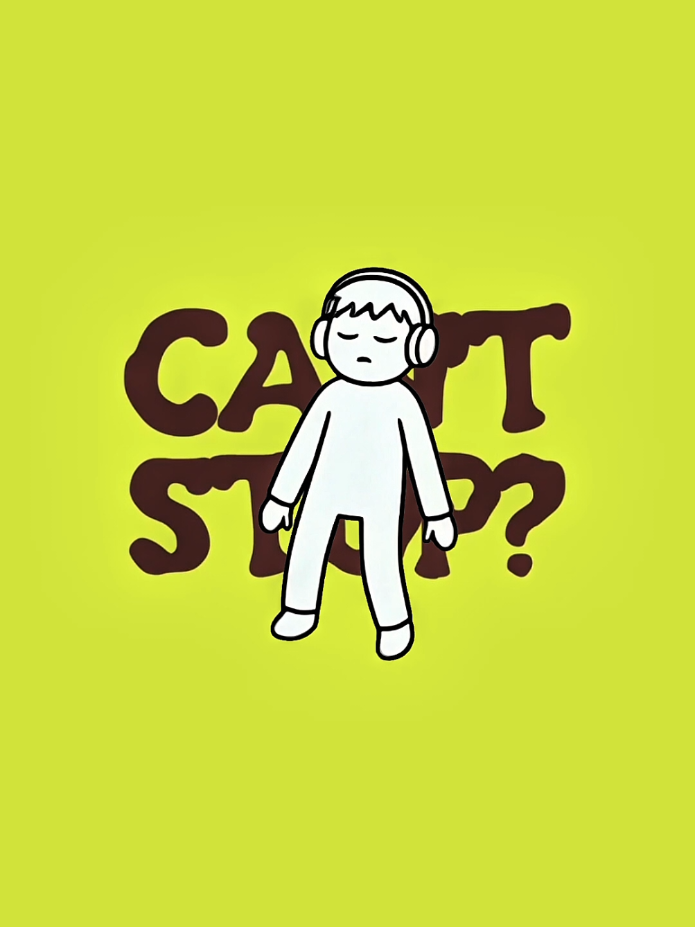 @BroJustListening