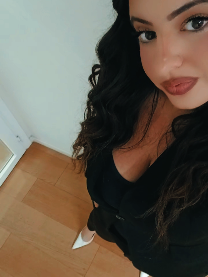 @Tiziana Faramo