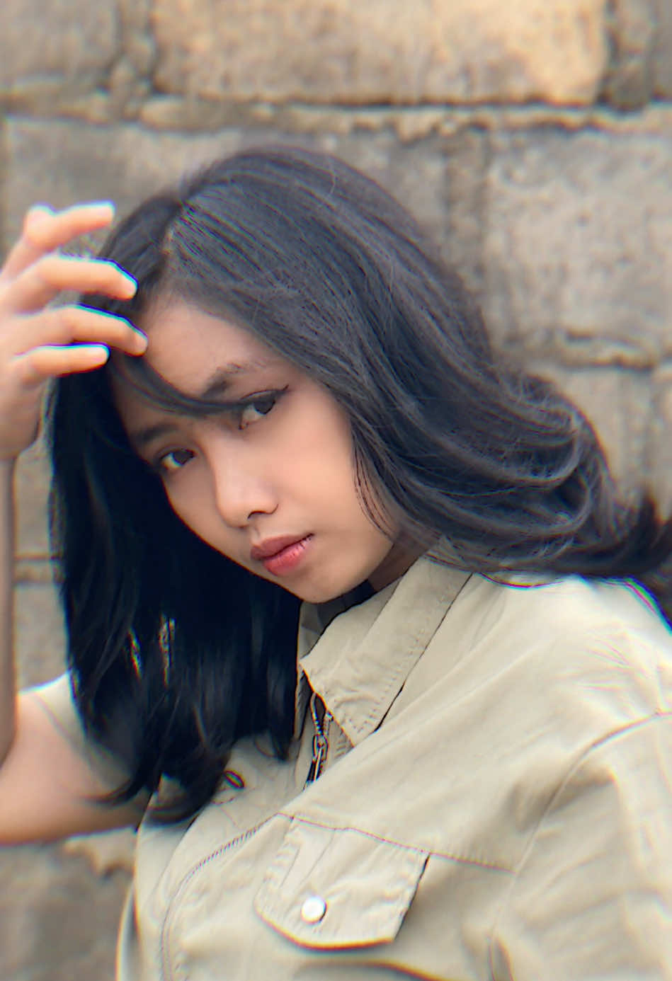 @Jihan Jeje