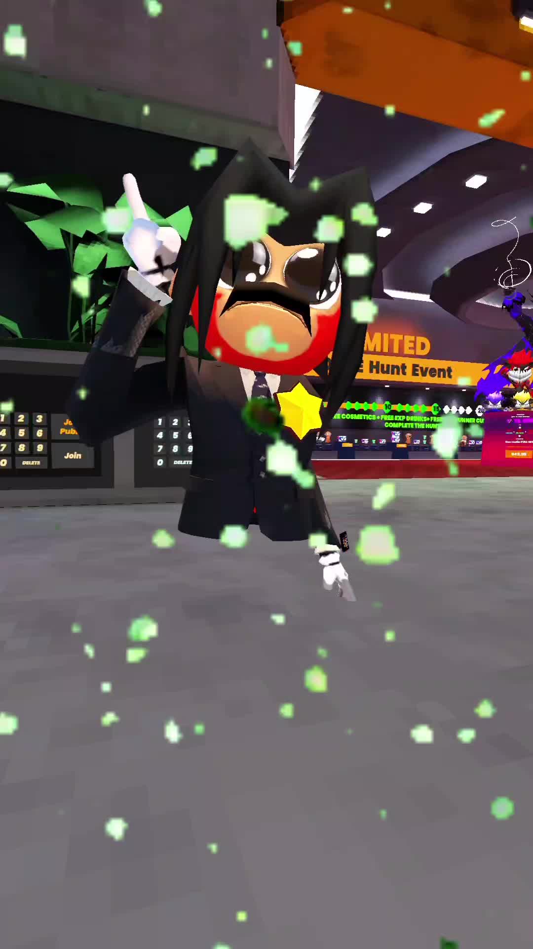 @👻🎃 sebivr🎃👻