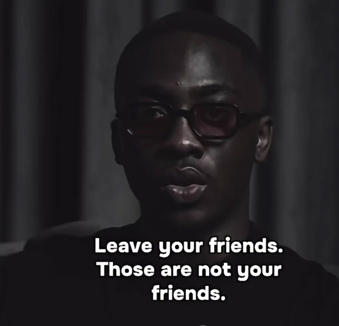 @King Julius
