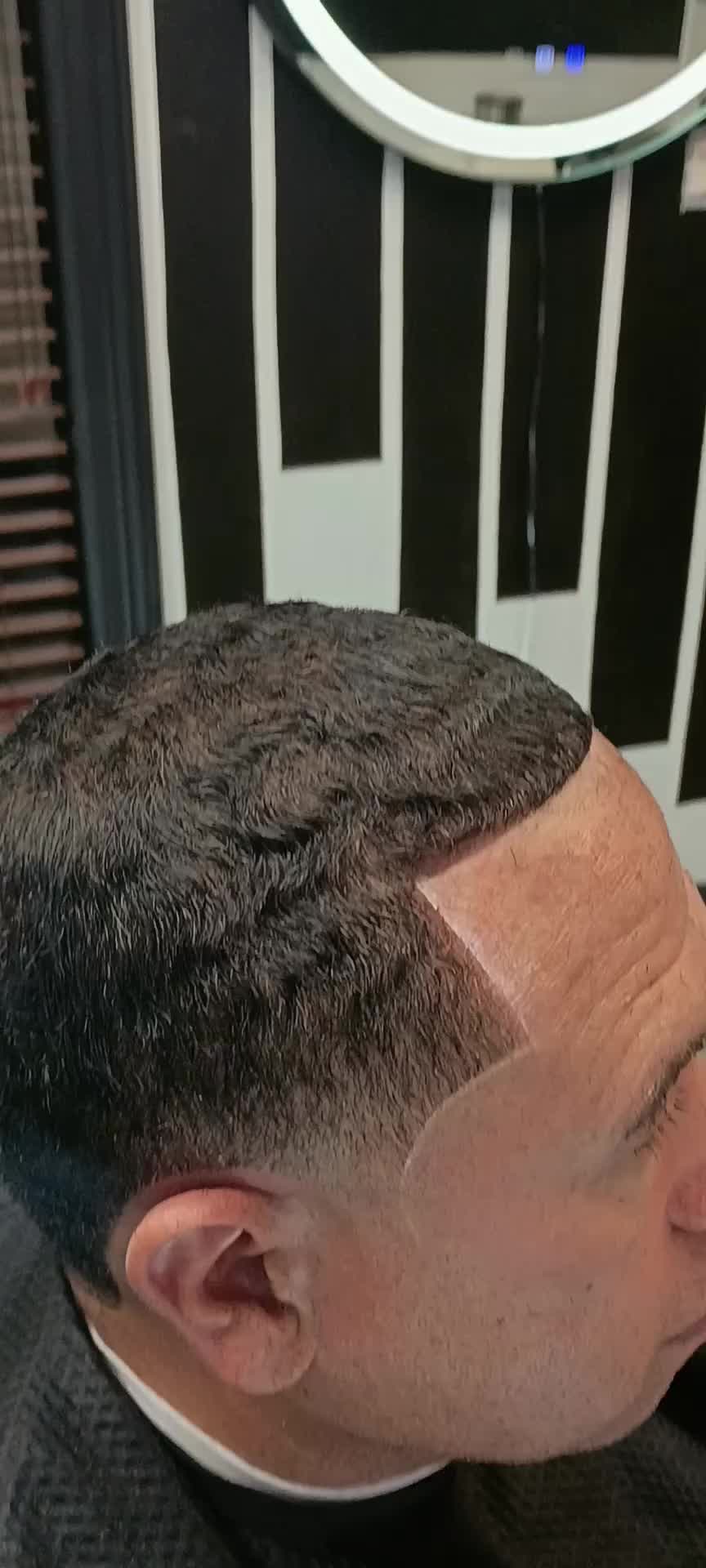 @KP's Barber Lounge