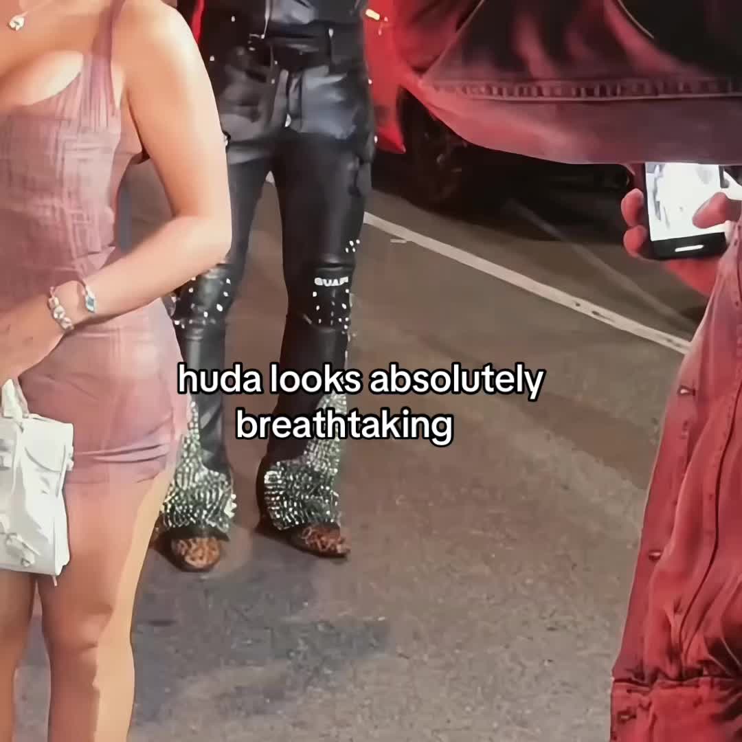 @Mamacita