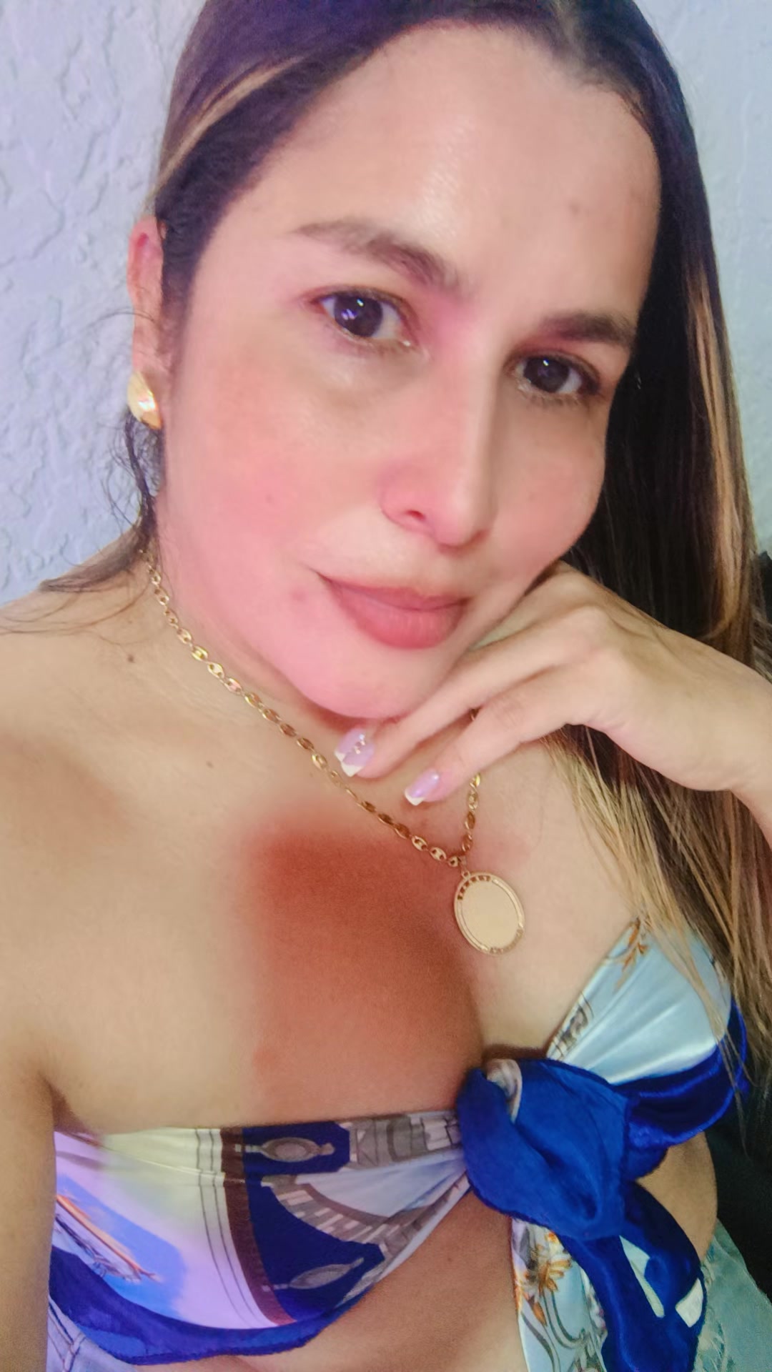 @Daniela
