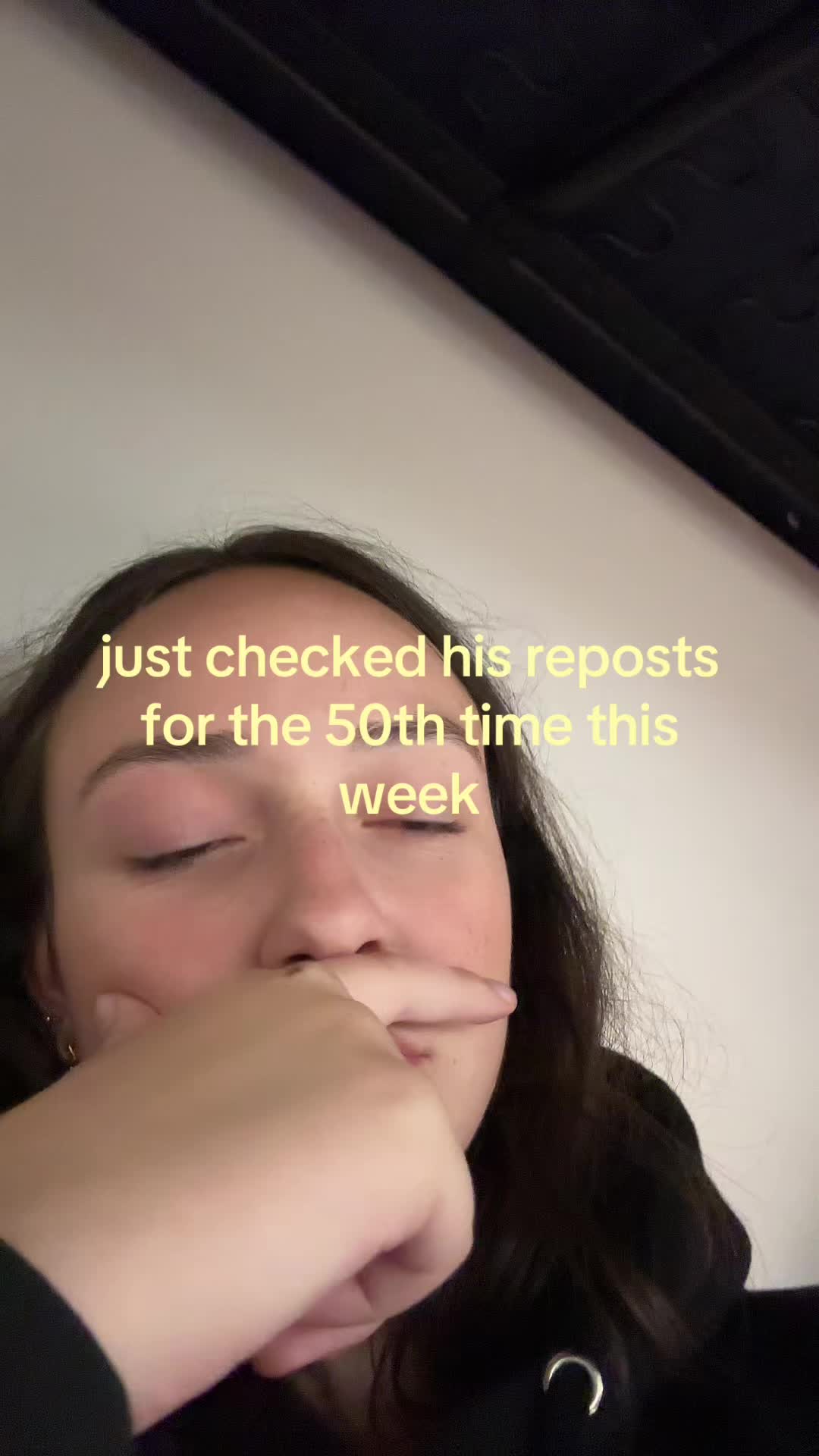 @secret