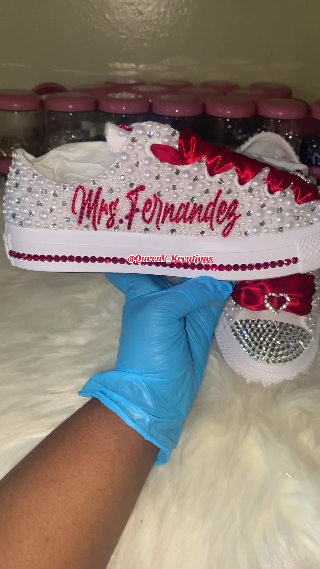 @QueenVKreations 💎✨