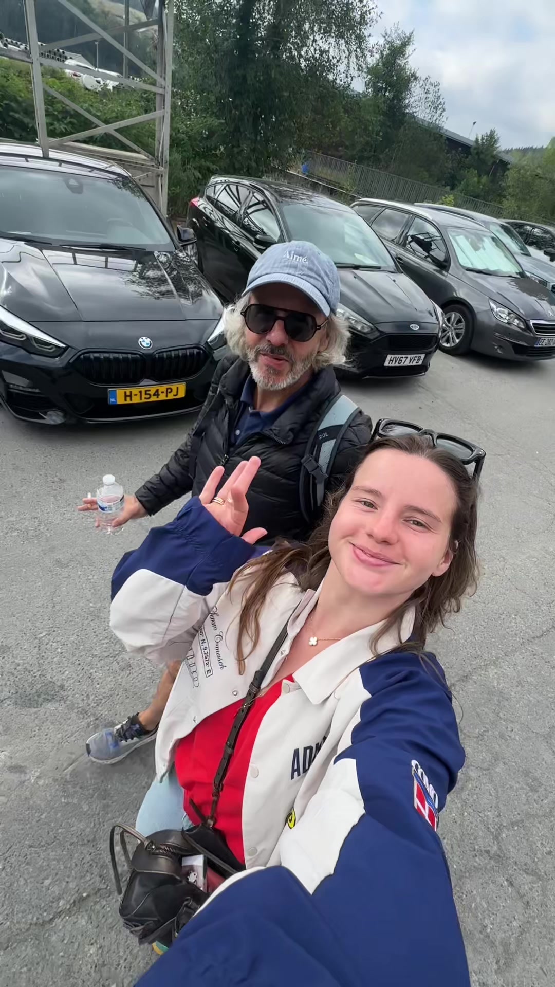 @Flo en Chloé